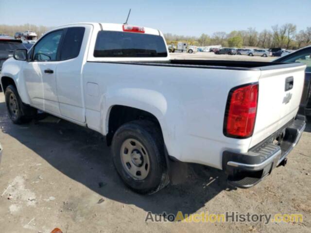 CHEVROLET COLORADO, 1GCHSBEA2K1118364