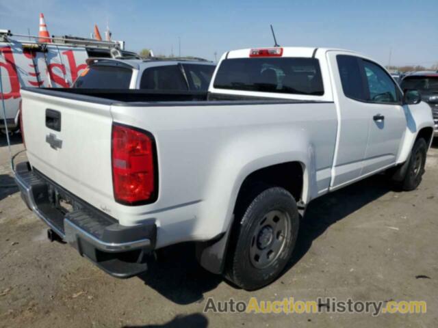 CHEVROLET COLORADO, 1GCHSBEA2K1118364