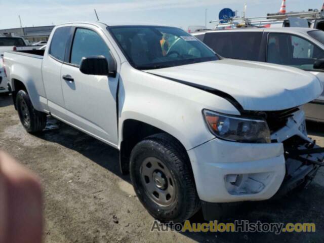 CHEVROLET COLORADO, 1GCHSBEA2K1118364