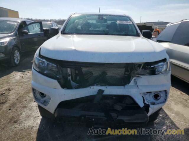 CHEVROLET COLORADO, 1GCHSBEA2K1118364