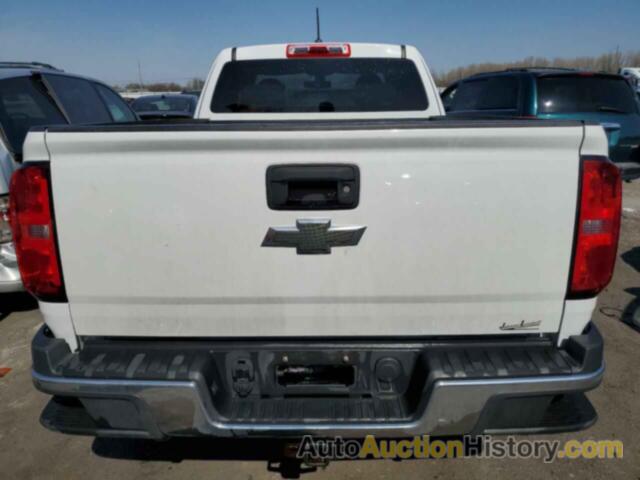 CHEVROLET COLORADO, 1GCHSBEA2K1118364