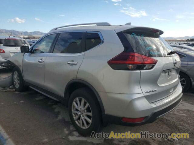 NISSAN ROGUE S, KNMAT2MV7JP618941