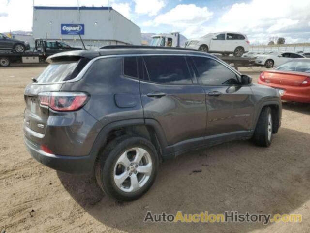 JEEP COMPASS LATITUDE, 3C4NJDBB7JT393699