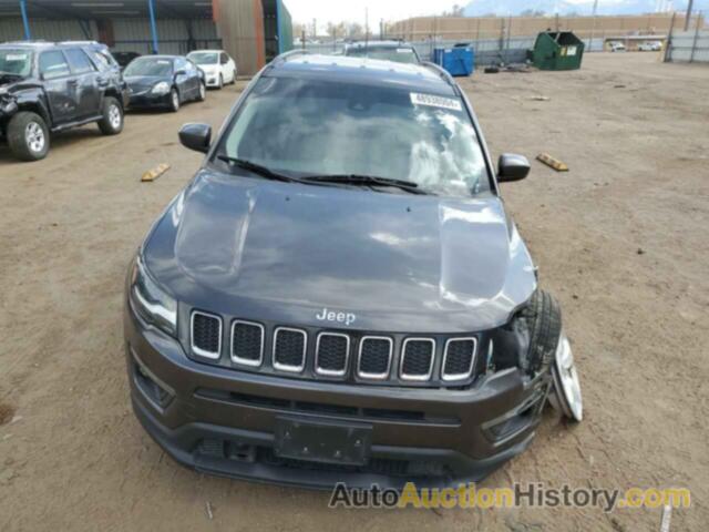 JEEP COMPASS LATITUDE, 3C4NJDBB7JT393699