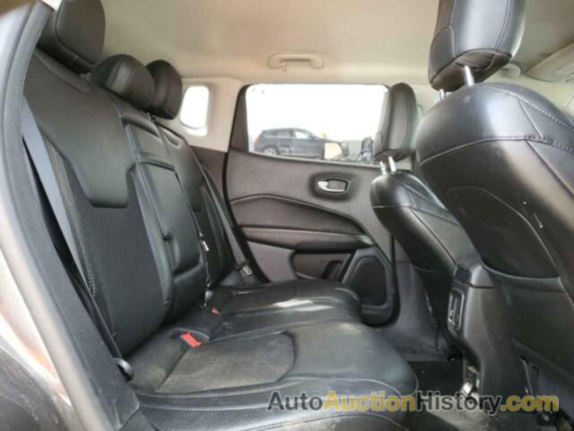 JEEP COMPASS LATITUDE, 3C4NJDBB7JT393699