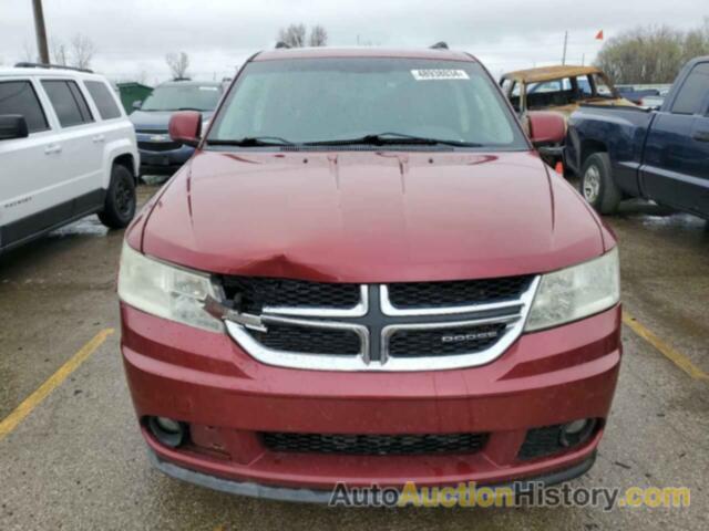 DODGE JOURNEY MAINSTREET, 3D4PG1FG1BT501850