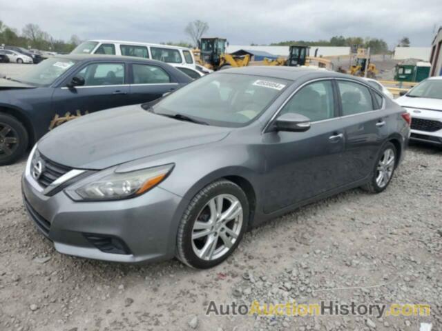 NISSAN ALTIMA 3.5SL, 1N4BL3AP5GC123708