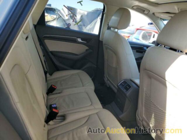 AUDI Q5 PREMIUM PLUS, WA1LFAFPXFA050634