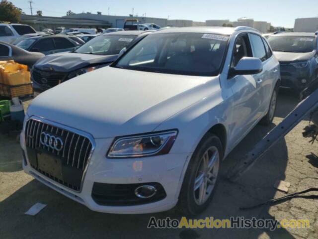 AUDI Q5 PREMIUM PLUS, WA1LFAFPXFA050634