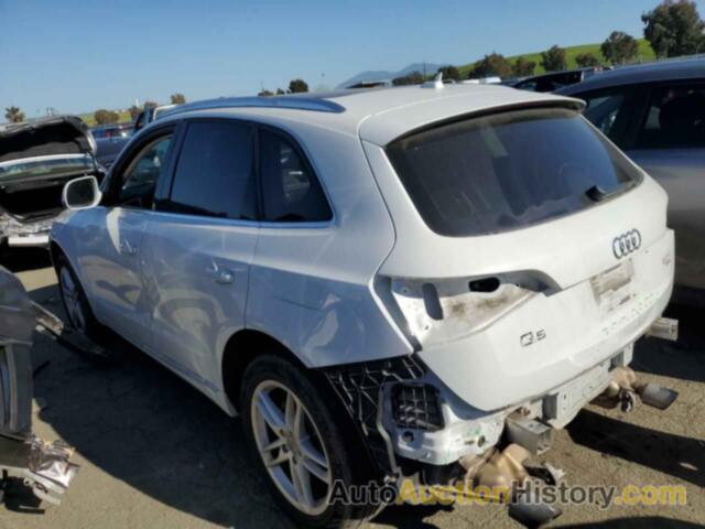 AUDI Q5 PREMIUM PLUS, WA1LFAFPXFA050634