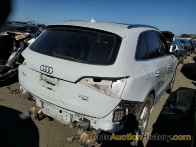 AUDI Q5 PREMIUM PLUS, WA1LFAFPXFA050634