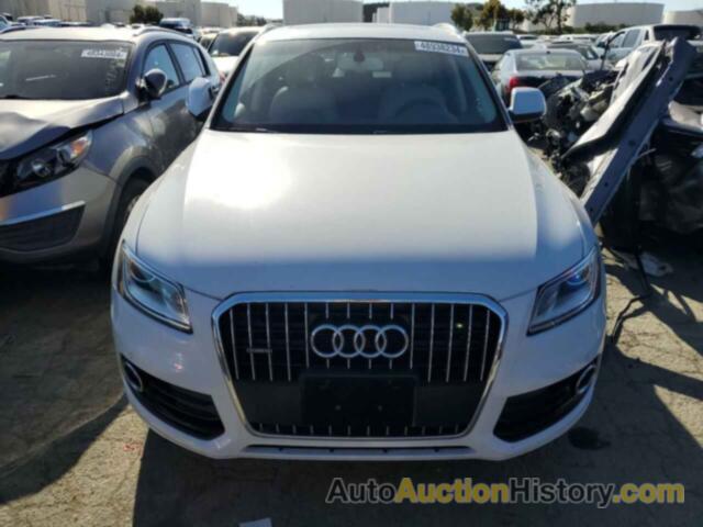 AUDI Q5 PREMIUM PLUS, WA1LFAFPXFA050634