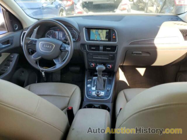 AUDI Q5 PREMIUM PLUS, WA1LFAFPXFA050634