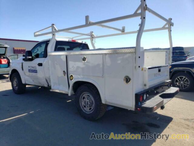 FORD F250 SUPER DUTY, 1FDBF2A66JEC95756