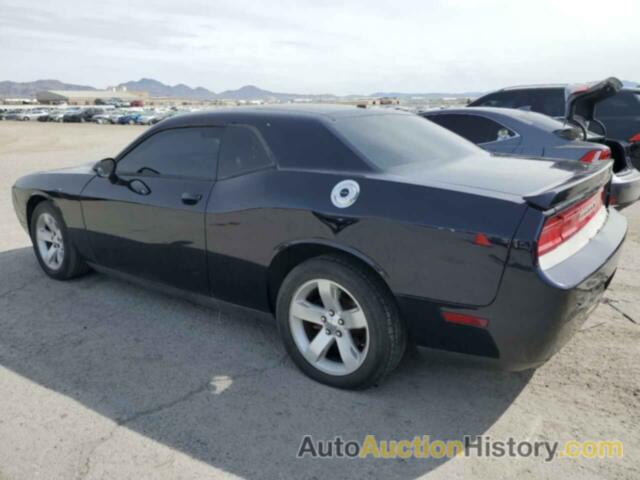 DODGE CHALLENGER SXT, 2C3CDYAG7CH162109