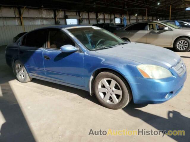 NISSAN ALTIMA BASE, 1N4AL11D23C130048