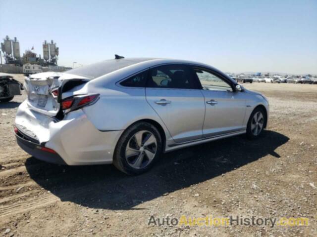 HYUNDAI SONATA HYBRID, KMHE34L16GA009875