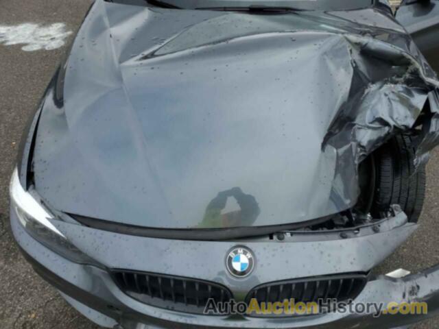 BMW 4 SERIES GRAN COUPE, WBA4J3C57KBL07449