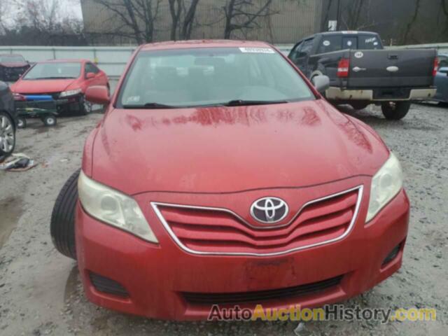 TOYOTA CAMRY BASE, 4T4BF3EK0BR101796