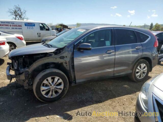 HONDA CRV EX, 2HKRM4H57GH625625