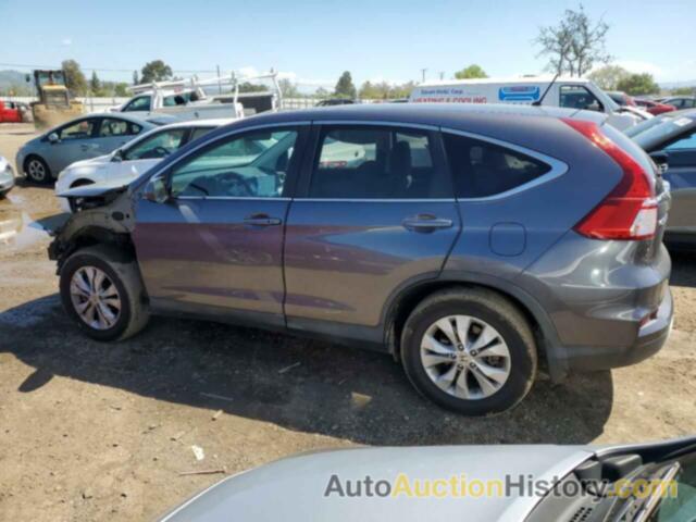 HONDA CRV EX, 2HKRM4H57GH625625