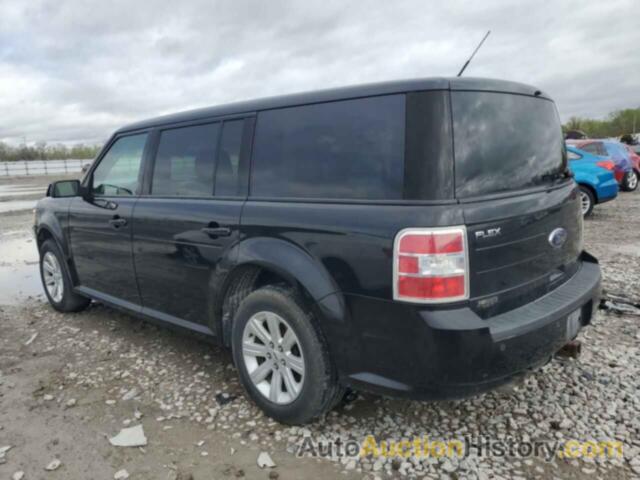 FORD FLEX SE, 2FMGK5BC3BBD28605