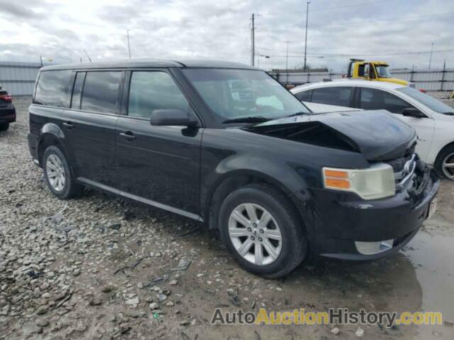 FORD FLEX SE, 2FMGK5BC3BBD28605