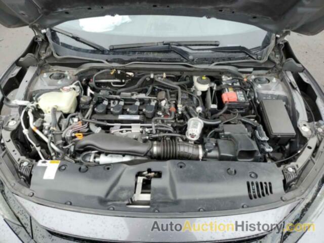 HONDA CIVIC SI, 2HGFC3A5XKH752589