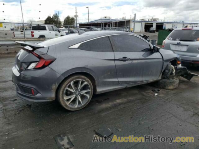 HONDA CIVIC SI, 2HGFC3A5XKH752589