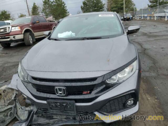 HONDA CIVIC SI, 2HGFC3A5XKH752589