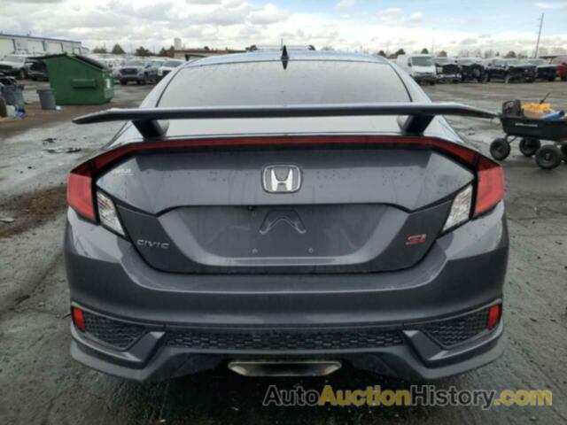 HONDA CIVIC SI, 2HGFC3A5XKH752589