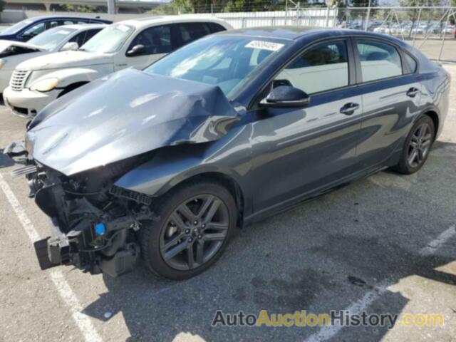 KIA FORTE GT LINE, 3KPF34AD0ME286584