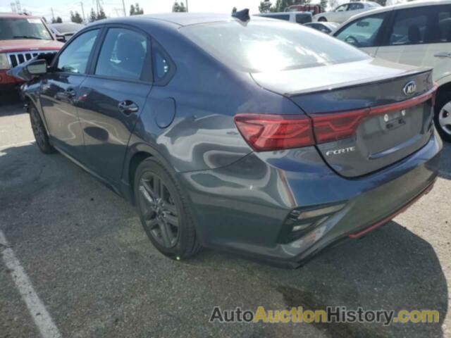 KIA FORTE GT LINE, 3KPF34AD0ME286584