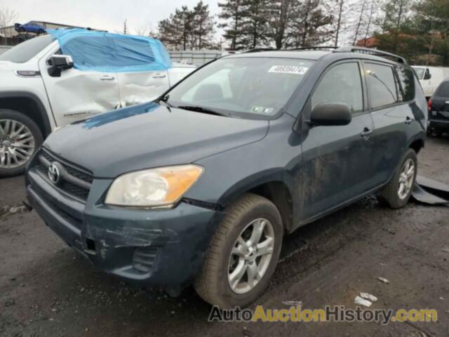 TOYOTA RAV4, 2T3BF4DV8CW255614