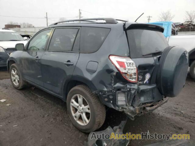 TOYOTA RAV4, 2T3BF4DV8CW255614