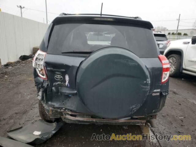 TOYOTA RAV4, 2T3BF4DV8CW255614