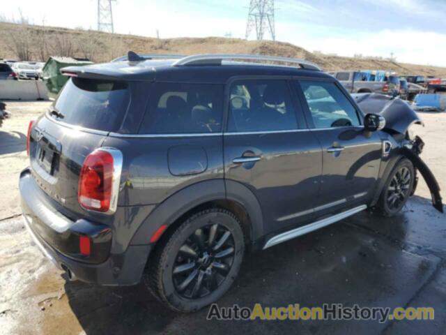 MINI COOPER S COUNTRYMAN ALL4, WMZYT5C39J3E19206