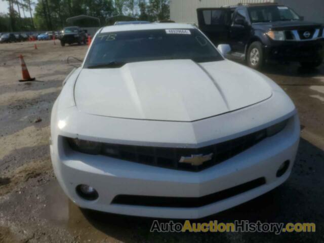 CHEVROLET CAMARO LS, 2G1FA1ED8B9144051