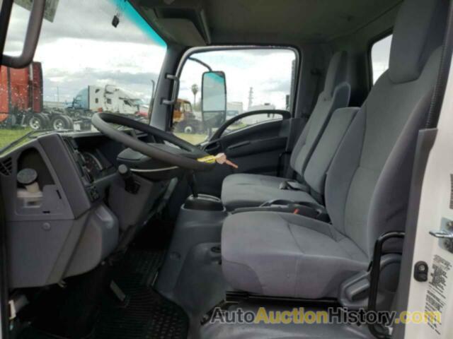 ISUZU All Models, JALC4W166M7005318