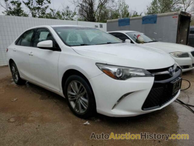 TOYOTA CAMRY LE, 4T1BF1FK0HU305276