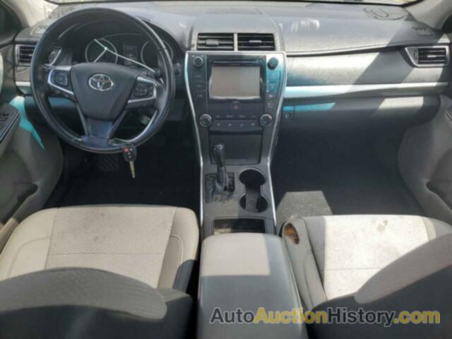 TOYOTA CAMRY LE, 4T1BF1FK0HU305276
