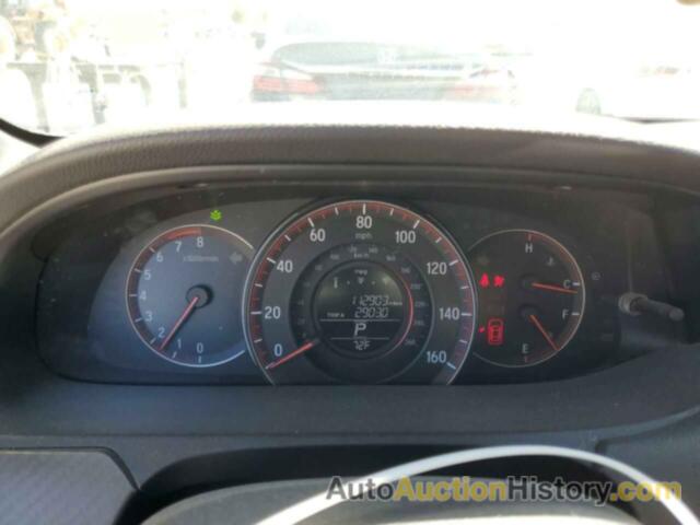 HONDA ACCORD SPORT, 1HGCR2F56HA289278