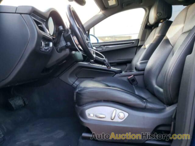 PORSCHE MACAN, WP1AA2A51HLB06148