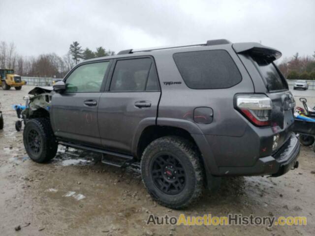 TOYOTA 4RUNNER SR5/SR5 PREMIUM, JTEBU5JR5G5366181