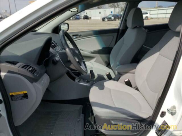 HYUNDAI ACCENT GLS, KMHCU5AE8DU063303