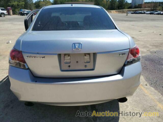 HONDA ACCORD EXL, 1HGCP36848A021626