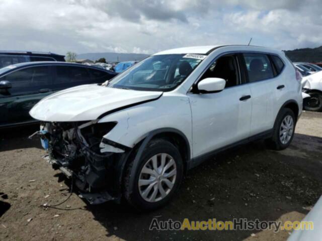 NISSAN ROGUE S, KNMAT2MT3GP655847