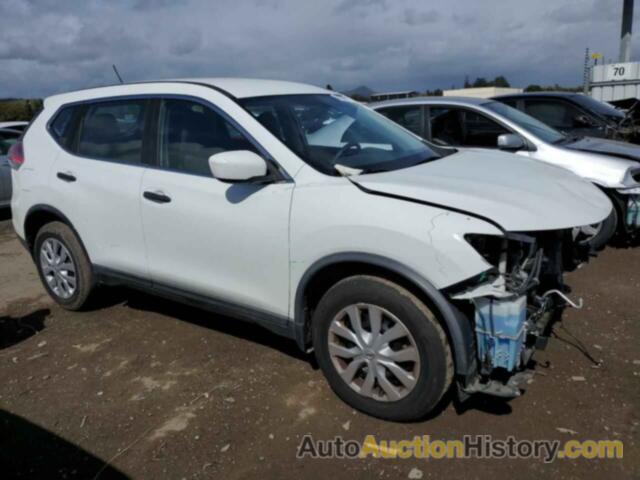 NISSAN ROGUE S, KNMAT2MT3GP655847