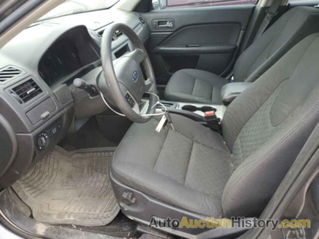 FORD FUSION SE, 3FAHP0HA5CR299104