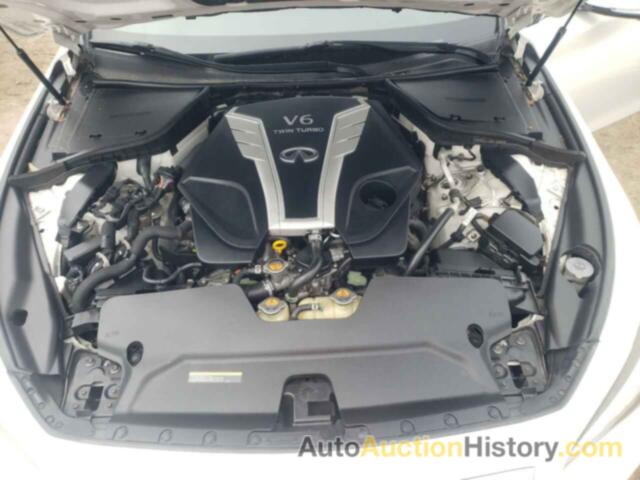 INFINITI Q50 PREMIUM, JN1EV7AP8HM731083